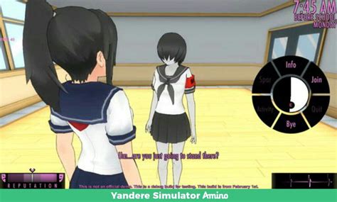 Akai Toriyasu Yandere Simulator Amino