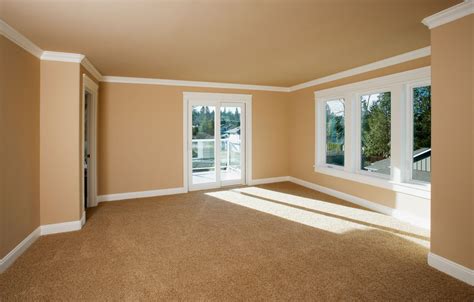 Using yellow all over your living room can look sophisticated with designs such as the victorian design or relaxed with designs like country. Benjamin Moore's Hush is the Perfect Beige Paint Color ...