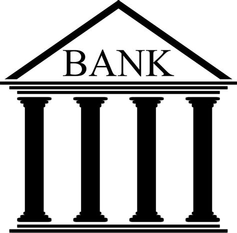 Search for other commercial & savings banks in houston on the real yellow pages®. bank-icon-vector-1770678 | RepatriatetoGhana.com