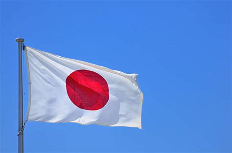 Japanese Flag Pictures Images And Stock Photos Istock