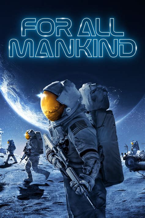 For All Mankind Full Cast And Crew Tv Guide
