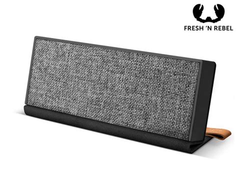 Fresh ‘n Rebel Rockbox Fold Bluetooth Speaker Internets Best Online