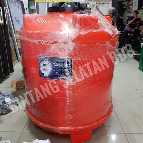 Tbsk 1500 kapasitas 1500 liter. Jual PENGUIN TP 300 ( 3000 Liter ) TOREN TANGKI AIR PENDAM ...
