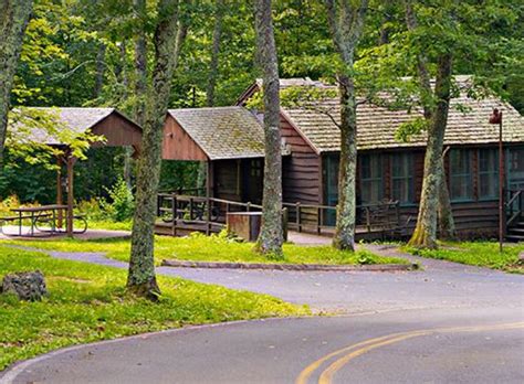 You maybe join the wildlife and photography tours, plan a backcountry camping trip, and many more. Lewis Mountain Cabins | Shenandoah National Park