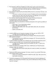ComputerNetworksLab3.pdf - Run nslookup to obtain the IP address of a