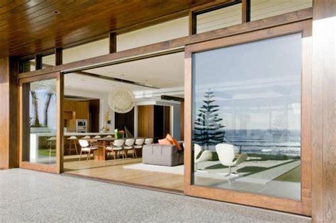 Modern Wide Sliding Glass Doors Style Comfort And Practicality