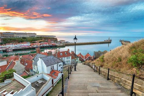 15 Top Rated Things To Do In Whitby England Planetware