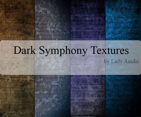 Pin By Eva Pereira On Fondos Y Texturas Texture Dark Symphony