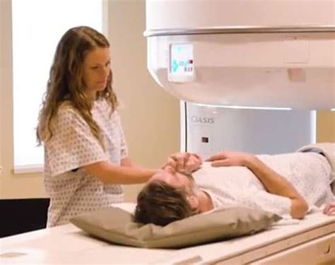 Bringing A Buddy Helps Claustrophobic Mri Patients Rayus Radiology