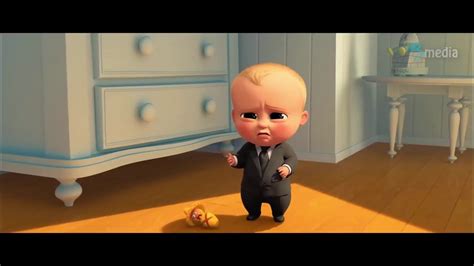 The Boss Baby Boss Baby Return To A Cute Baby Dreamworks Animations The Boss Baby Online
