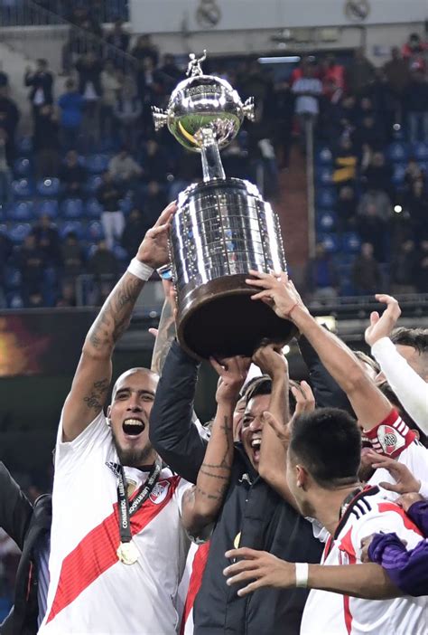 Accede a artículos completos de river plate hoy y explora un sinfín de temas, revistas y mucho más en tu teléfono o tablet con google noticias. La frase de Gallardo sobre su continuidad « Diario La ...