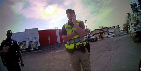 Corrections Officer Nabbed For Impersonating Ohio Cops - News RealPress