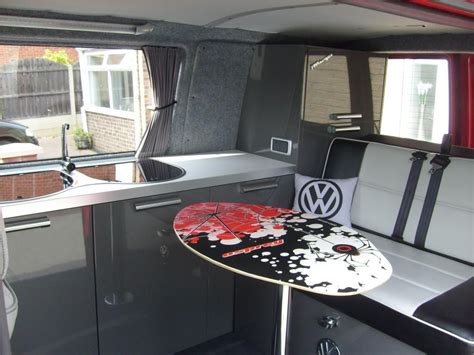 I created this van conversion guide for anyone looking for some. camper can conversion shower idea | DIY Camper conversions- pics please - VW T4 Forum - VW T5 ...