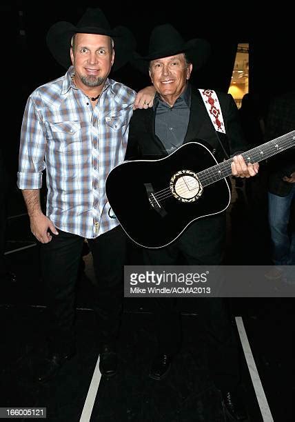 garth brooks george strait photos and premium high res pictures getty images