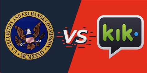 kik vs la sec la bataille continue