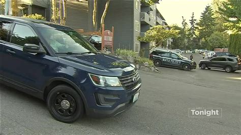 Video Two Killed In Seattle Shooting Kiro 7 News Seattle