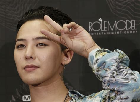 Intro fatta da iron rapper. How did BIGBANG member G-Dragon celebrate his 28th ...