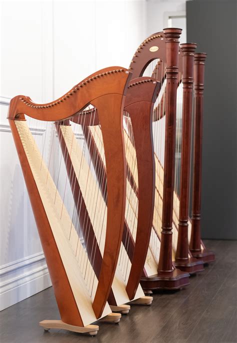 Standard Harp Repertoire at Ann Nutt blog