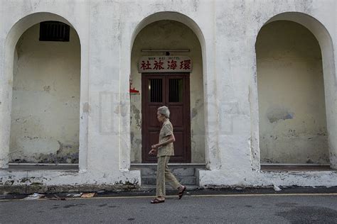 18 Penang buildings waiting to be gazetted as national heritage