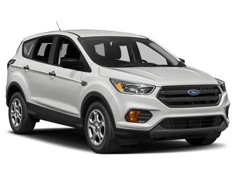 Are Ford Escape Reliable? 2