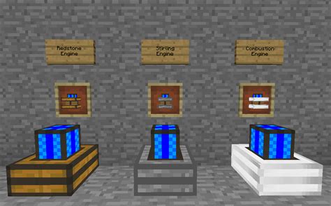 Maybe you would like to learn more about one of these? Engines | Minecraft buildcraft Wiki | FANDOM powered by Wikia