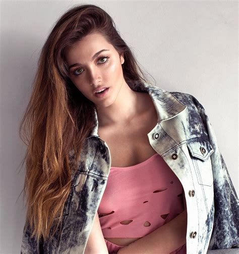She comes from a family of well known argentine celebrities: Oriana Sabatini, a los besos con una chica en su nuevo ...