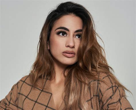 Ally Brooke Wikipedia Bio Contact Details Phone Number Email Instagram Twitter Talk With