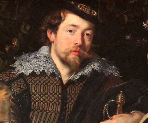 Peter Paul Rubens Most Famous Painting