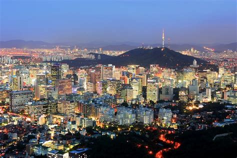 Travel And Adventures South Korea 대한민국 A Voyage To South Korea