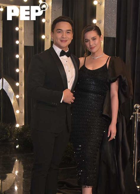 Couples Spotted At Gma Thanksgiving Gala Night 2022 Pep Ph