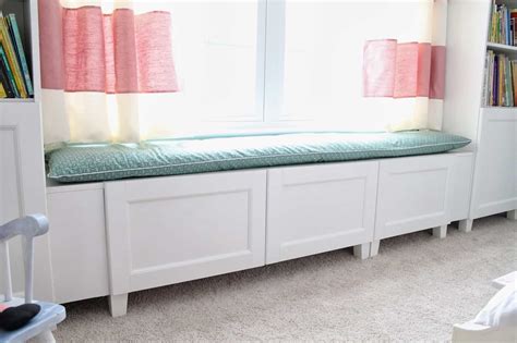 Who knew that would be a winning combo? 15 Cool and Clever Ikea Hacks - Little Red Window