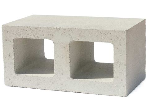 Announcing a New Zero Cement Block Formula Made With Lime, Slag and