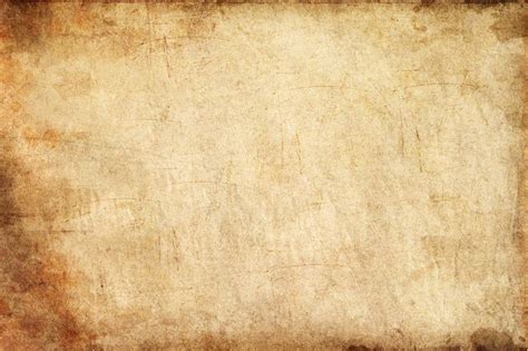 Shiny Brown Texture Vintage Paper Background Old Paper Background
