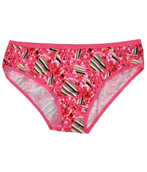 Buy Younky Multi Color Cotton Panties Pack Of 3 Online At Best Prices
