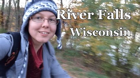 River Falls Wi Tour With Globalharbinger Youtube