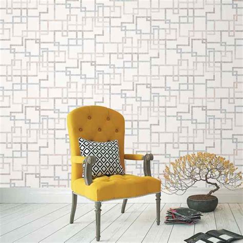 Wallpaper Trends Of 2021 Residence Style
