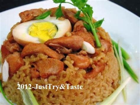 Nasi tim ayam seriously delicious just try taste. Cara Membuat Nasi Tim Untuk Orang Sakit / 9 Resep Nasi Tim ...