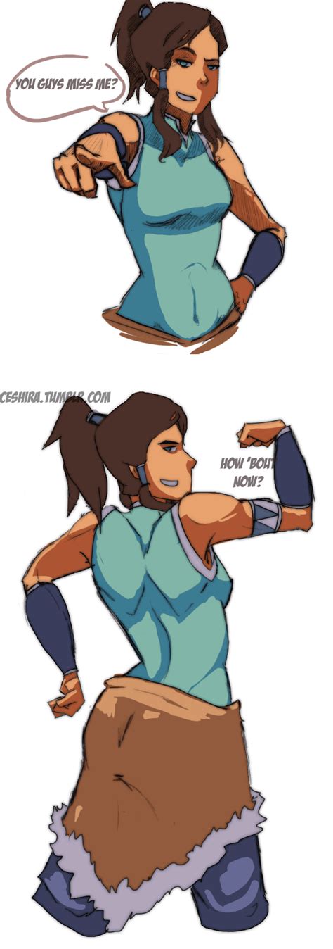 Image 537227 Avatar The Last Airbender The Legend Of Korra Know Your Meme