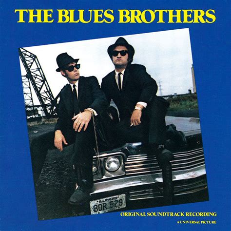 In the process the blues brothers run into a number of music greats such as james brown, john lee hooker, ray chares, aretha franklin and cab calloway. Blues Brothers, The- Soundtrack details ...