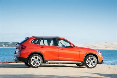 Research the 2014 bmw x1 at cars.com and find specs, pricing, mpg, safety data, photos, videos, reviews and local inventory. BMW X1 specs & photos - 2009, 2010, 2011, 2012, 2013, 2014 ...