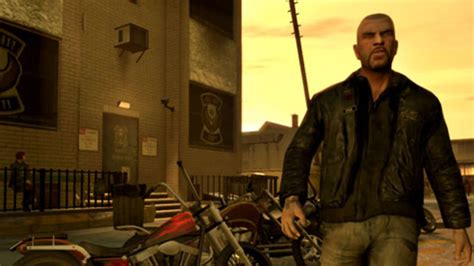 Episodes From Liberty City Von Rockstar Games Für Pc Playstation 3 Und