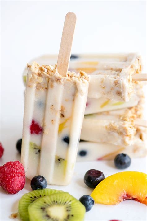 Check spelling or type a new query. 100-Calorie Vegan Popsicles with Almond Milk & Fruit ...