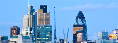 Local Attractions - Arinza Hotel London