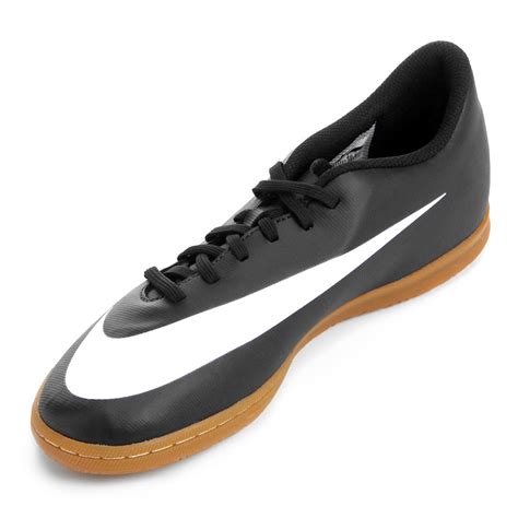 From 6 (39) to 12 (47.5) 77,99 € Chuteira Futsal Nike Bravata Ii Ic - Original Nike - R ...