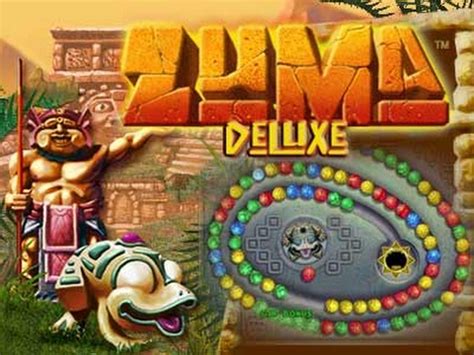 Con un estilo muy similar a puzzle bobble zuma es otra de las creaciones del estudio popcap games para xbox live arcade. descarga zuma deluxe - el sapo tira goma - YouTube