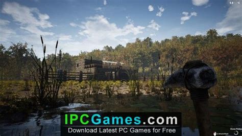 Several friends headed out to a remote part of a forest for a weekend of camping. The Infected Free Download - IPC Games