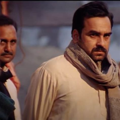 Gangs Of Wasseypur