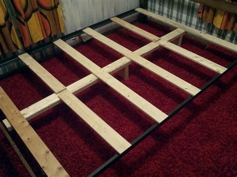 Box Spring Replacement Ideas