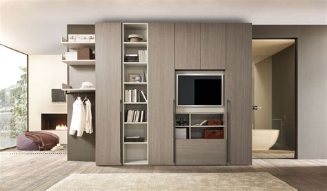 Camera da letto completa con letto contenitore. Camere Letti imbottiti, in legno Zona Notte Armadi - Mobili Bolognini