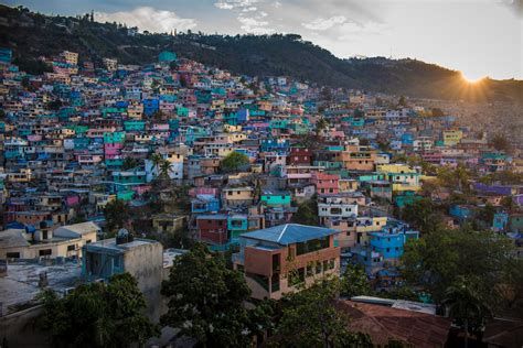 Haiti Informazioni E Idee Di Viaggio Lonely Planet